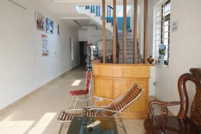 Gate Tuan Chau Hotel – Photos 2