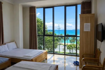 Gate Tuan Chau Hotel – Photos 3