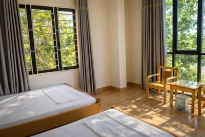 Gate Tuan Chau Hotel – Photos 4