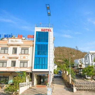 Gate Tuan Chau Hotel – Photos 6