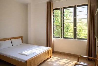 Gate Tuan Chau Hotel – Photos 7