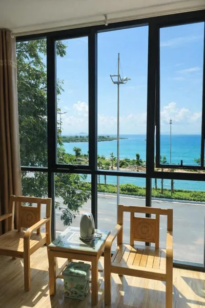 Gate Tuan Chau Hotel – Photos 8