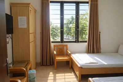 Gate Tuan Chau Hotel – Photos 9