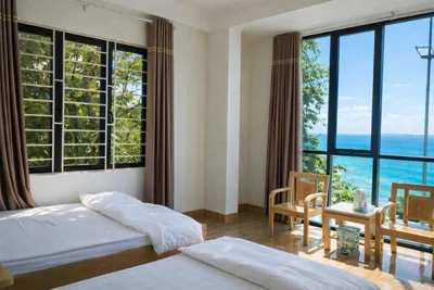 Gate Tuan Chau Hotel – Photos 10