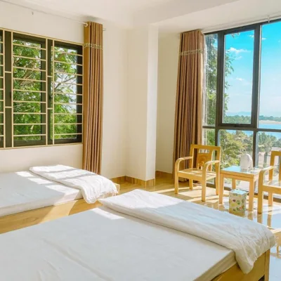 Gate Tuan Chau Hotel – Photos 12