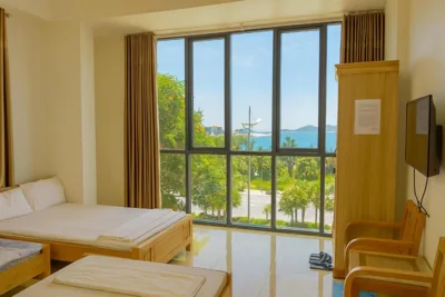 Gate Tuan Chau Hotel – Photos 13