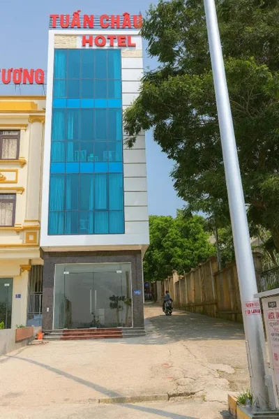 Gate Tuan Chau Hotel – Photos 15